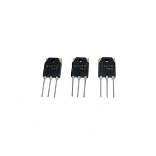 K1450 MOSFET N-Channal 20A 450V