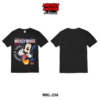 Marvel เสื้อลิขสิทธิ์แท้ 100% ลาย MICKY MOUSE