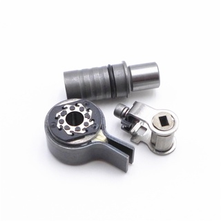 Shimano ตีนผีหลัง กันสั่น P-Axle &amp;amp; โอริง สําหรับ RD-M7000 M8000 M9000 Y5PV98040