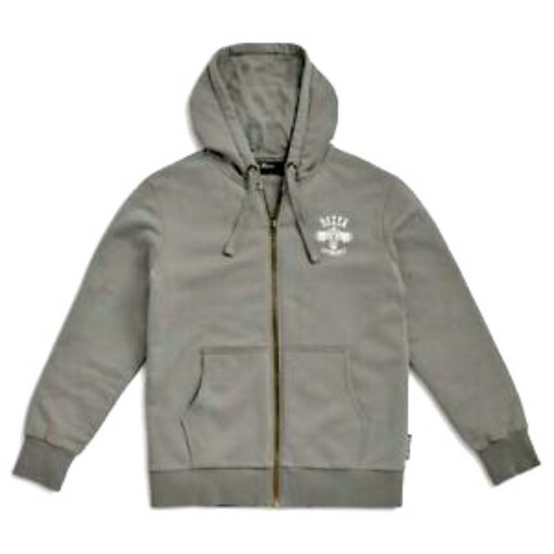 เสื้อ Mechaniker Hoodie Jacket​ Women​