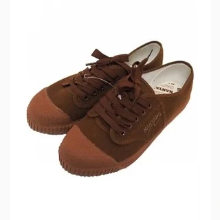 รองเท้าผ้าใบ รองเท้านักเรียน นันยาง Nanyang 205-S เบอร์ 30 - 45 ของแท้ 100%