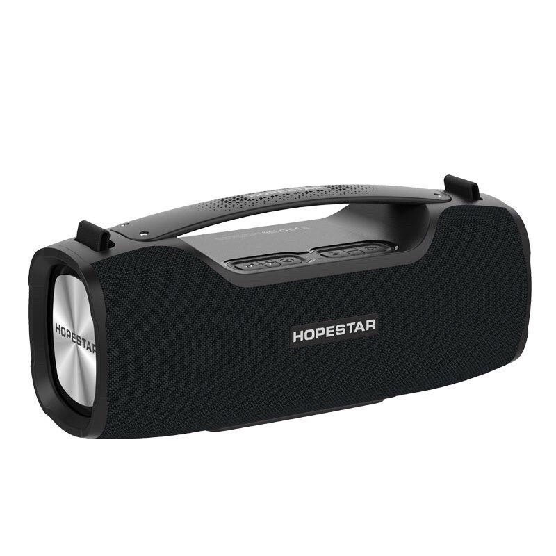 Hopestar A6 ProA6xA50 ลำโพงบลูทูธ ของแท้ 100 เป็นที่นิยมเสียงร็อคเสียง ...