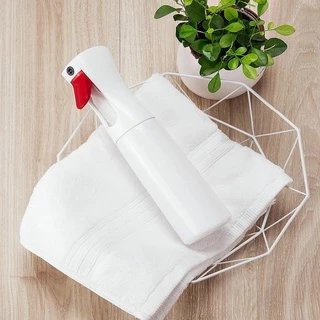 Yijie 200ML/300ML/500ML Sprayer ขวด Fine Mist ดอกไม้สเปรย์ขวด Moisture Atomizer หม้องานบ้านทําความสะอาดเครื่องมือ