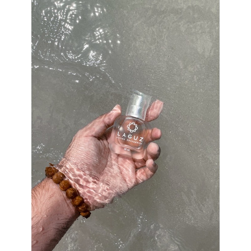 Laguz Bangkok น้ำหอมถวายเทพ