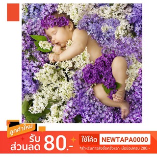 น้ำหอม NG Natures Garden นำเข้าจากอเมริกา กลิ่น BEDTIME BABY FRAGRANCE OIL ขนาด 16 ออนซ์