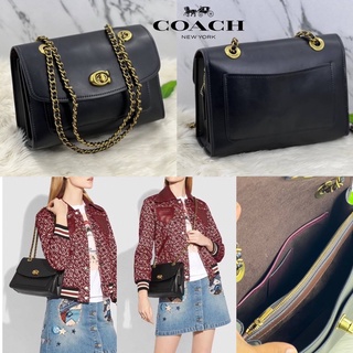 COACH PARKER SHOULDER BAG (COACH F26852)