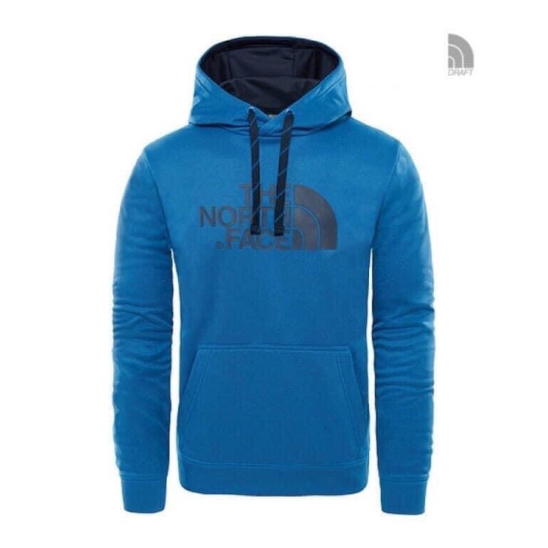 ของแท้The North Face เสื้อแจ๊คเก๊ตกันหนาวมีฮู๊ด