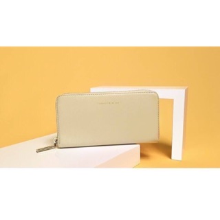 CHARLES &amp; KEITH LONG WALLET