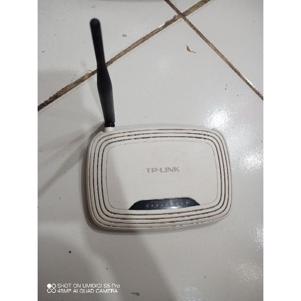 Tp-Link WR740N******