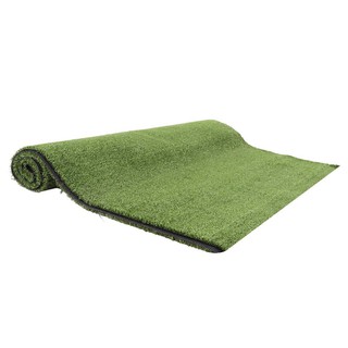 หญ้าเทียมม้วนฮองกง 10 มม. 1x2 ม. HONG KONG ARTIFICIAL TURF ROLL SPRING 10MM 1X2M