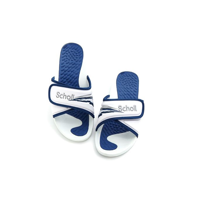 Scholl รองเท้าแตะ รุ่น Fitness Deluxe 3.0 (1U-2631)