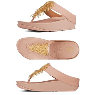 มีหลายสี รองเท้า Fitflop รุ่น Cha Cha ของแท้