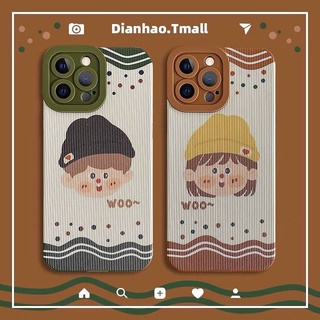 สอบถามก่อนกดสั่ง เคสโทรศัพท์ พร้อมส่งจากไทย เคสคู่  เคสหยัก เคสผู้ชาย เคสผู้หญิง เคสหญิงชาย เคสสีน้ำตาล เคสสีเขียว