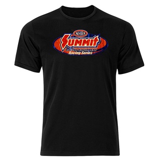 ขายดี!Lint9 [พร้อมส่ง] เสื้อยืดผ้าฝ้าย 100% พิมพ์ลาย Summit Racing Series พลัสไซซ์ ของขวัญคริสต์มาส สําหรับผู้ชาย XS-6XL