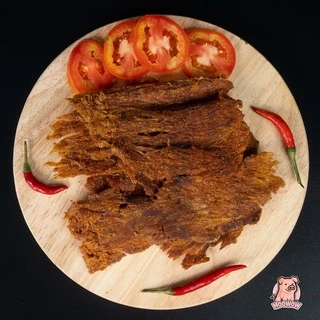 หมูทุบหม่าล่า - Moo Wow 🐷