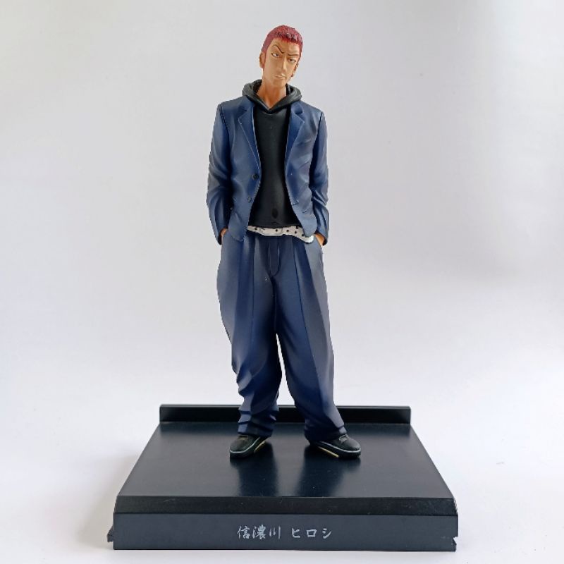 Hiroshi Shinanogawa "Drop"