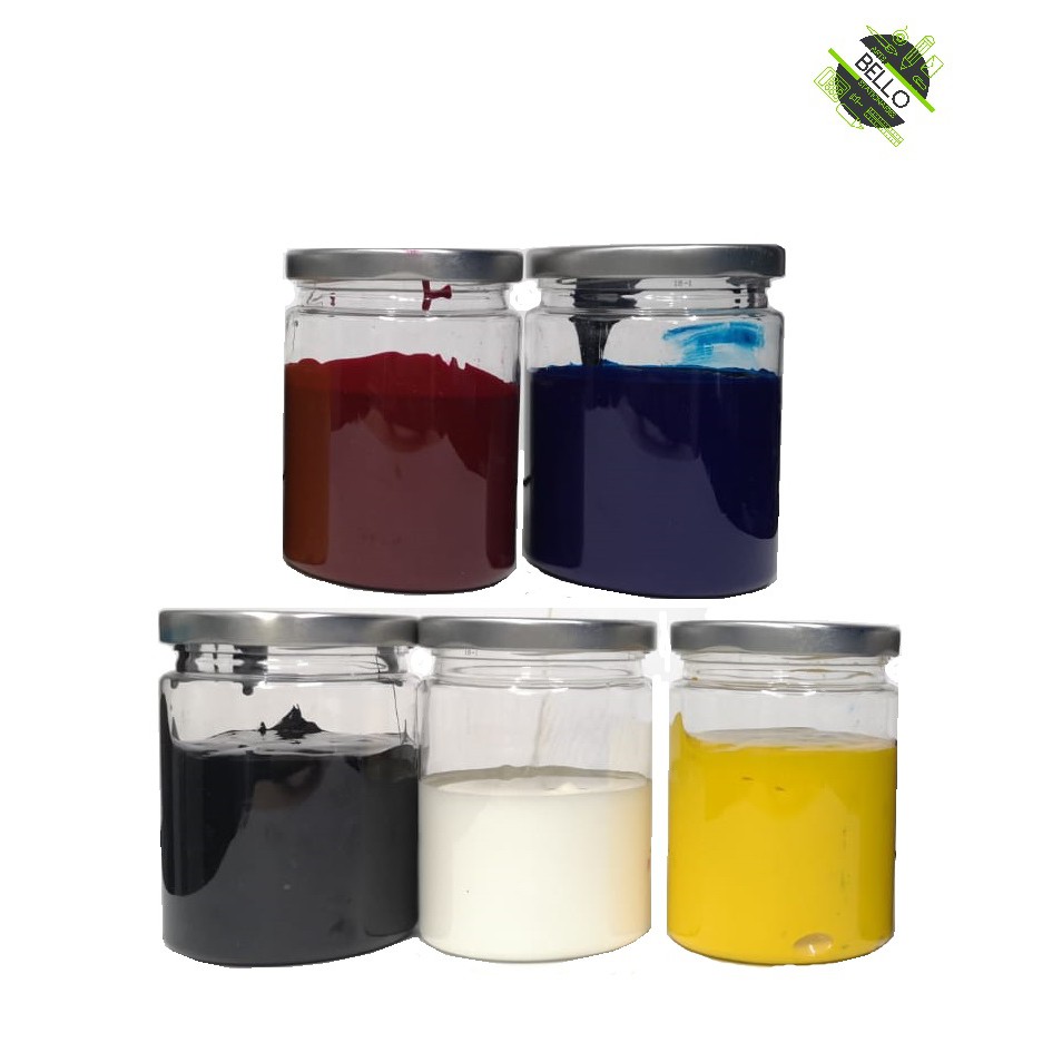 Lino Ink Print Making 250 กรัม