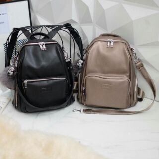 กระเป๋นเป้Keep Misty Backpack