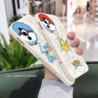 เคสโทรศัพท์มือถือ ซิลิโคน ลายมาสคอตน่ารัก สําหรับ Huawei P30 P20 Pro Lite 2019