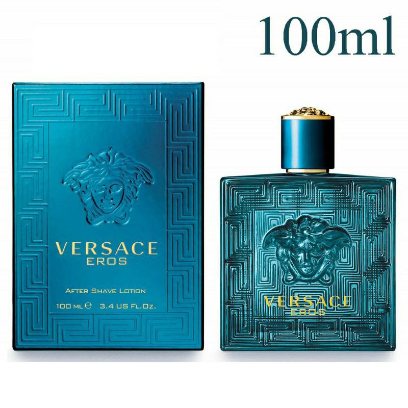 VERSACE EROS EDT 100ml