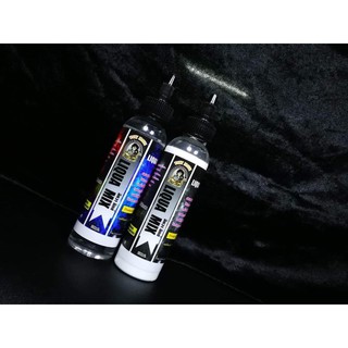 LIQUA MIX น้ำยามิกซ์ผสมในสีสัก TATMATE 120ML tattoo Machine อุปกรณ์สัก