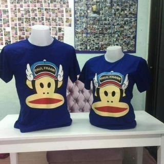 ส่งฟรี เสื้อครอบครัว เสื้อคู่ เดี่ยว แก๊งค์