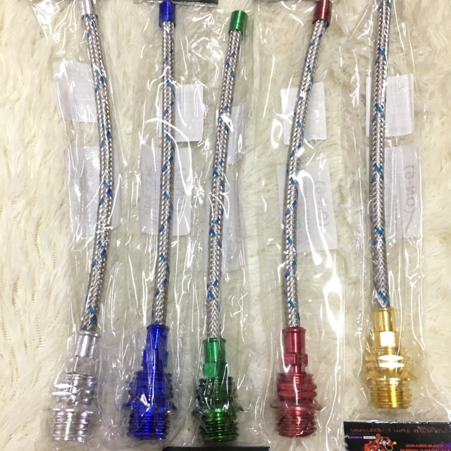 BYPASS BY PASS HOSE Y15 / LC135 lasgenda NVX / RS150 /EX5 / DASH / FUTURE/wave125