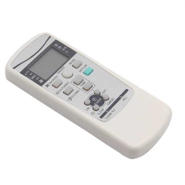 Mitsubishi RKX502A001 RKX502A001B RKX502A001B RKX502A001C Heavy Industries Aircon รีโมทคอนโทรล Contr