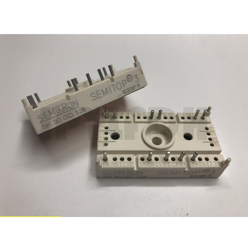SK30GD128 SK30GD123 SK40GB123 SK25GD063 SK60GB123 โมดูลไฟ IGBT
