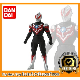 ฟิกเกอร์อุลตร้าแมนลิขสิทธิ์ของแท้ Ultra Hero 500 Series 52 – Ultraman Orb (Thunder Brester)