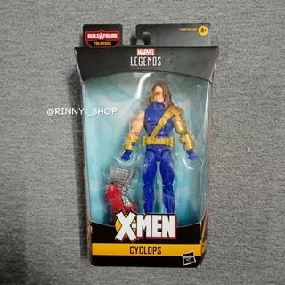 Marvel Legends series : X-men Cyclops