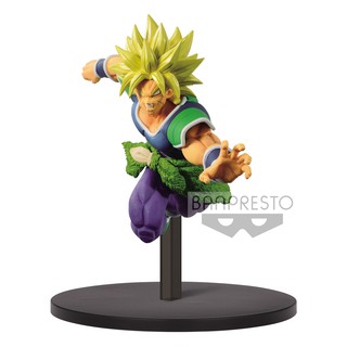 813045 Dragon Ball Super Broly - Broly SSJ - Match Makers (Bandai Spirits)