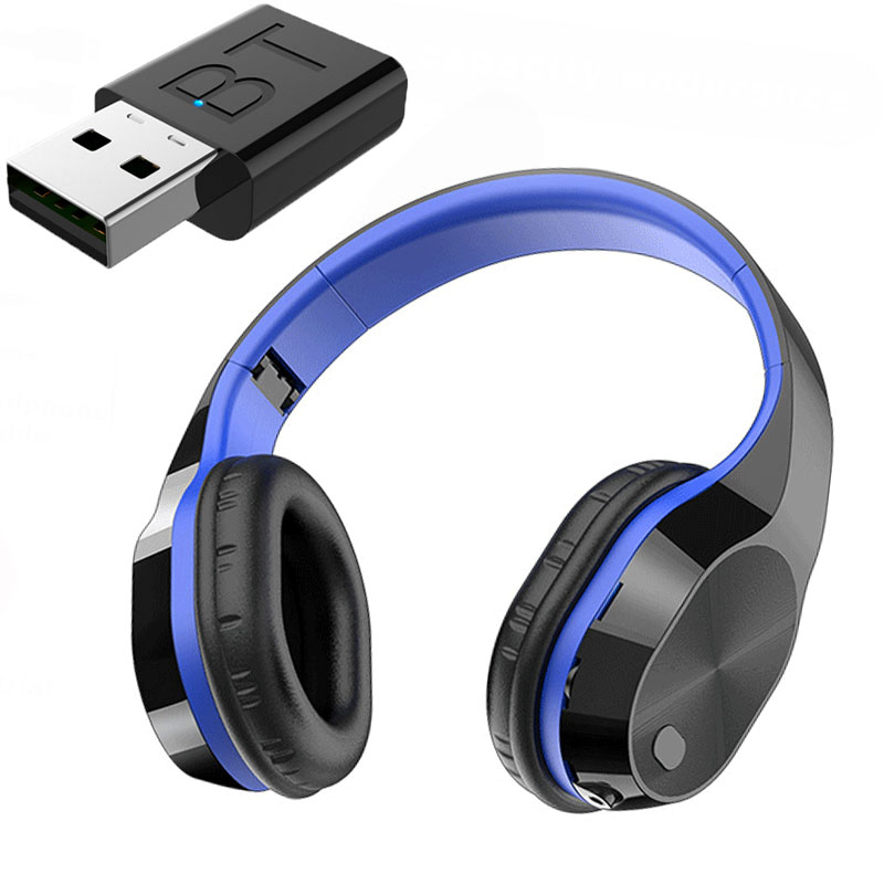 bluetooth transmitter for gaming