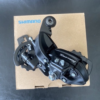 ตีนผี Shimano Tourney  สำหรับ 6/7 speeds