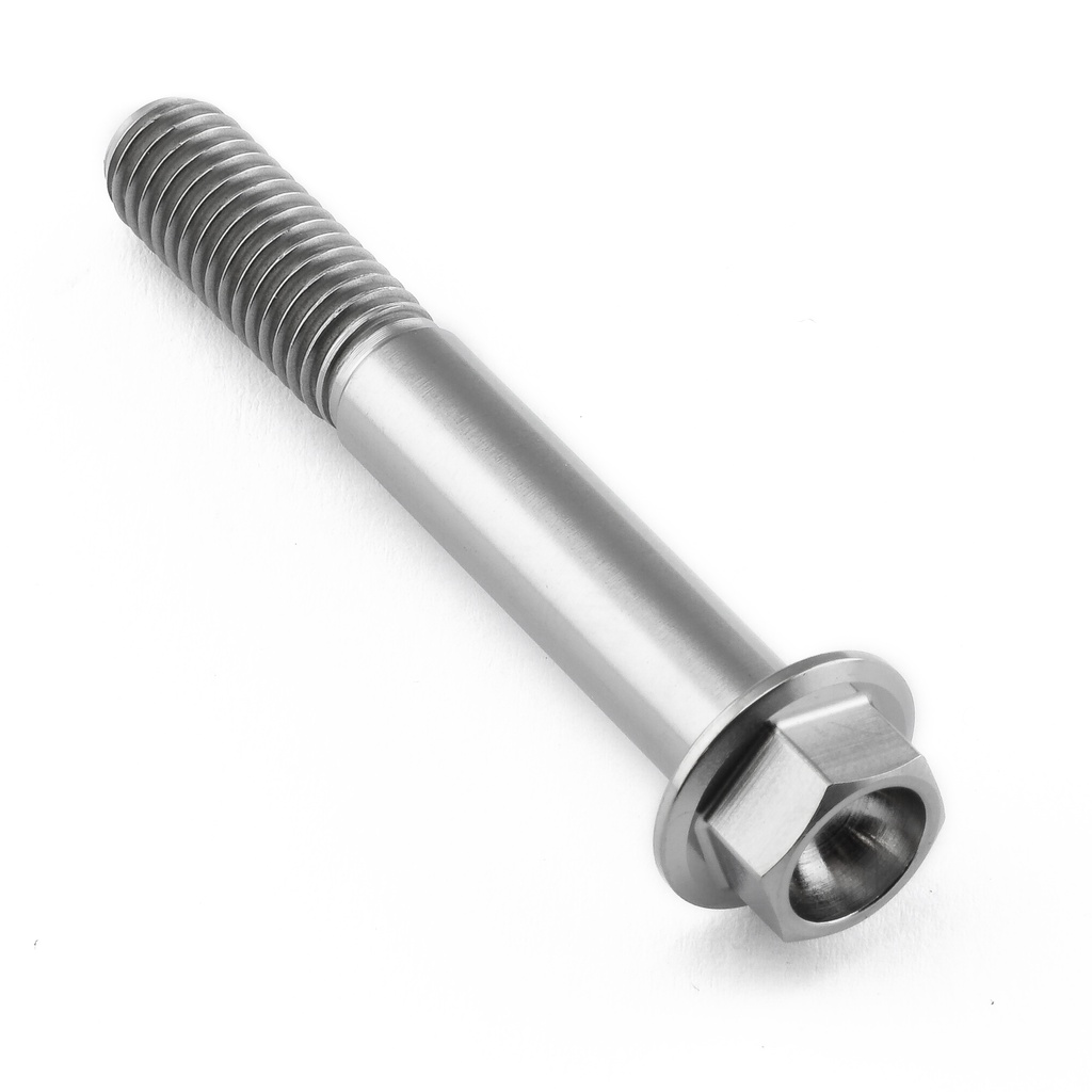 Pro-Bolt ไทเทเนี่ยม หัวหกเหลี่ยม M8x50,55,60,65,70,85mm