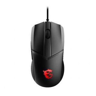 MSI MOUSE MOUSE CLUTCH GM41 LIGHTWEIGHT