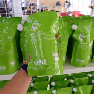 💥คีปเปอร์💥1 ซอง 590 บาท 1000.ml
