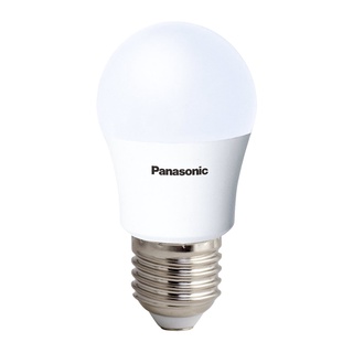 Chaixing Home หลอดไฟ LED 7 วัตต์ Daylight PANASONIC รุ่น LDAHV7DH6T