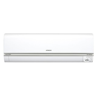 WALL AIR CONDITIONER HITACHI RAS/RAC DH 18 CLT 18,090 BTU INVERTER แอร์ผนัง HITACHI RAS/RAC DH 18 CLT 18090 บีทียู อินเว