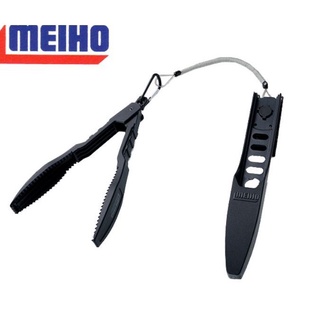 ที่หนีบปลา Meiho Fgrip Black Grip Bm With 2Way Holder