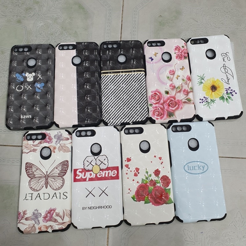 เคส Xiaomi Redmi 5X/Mi A1,Redmi 6X