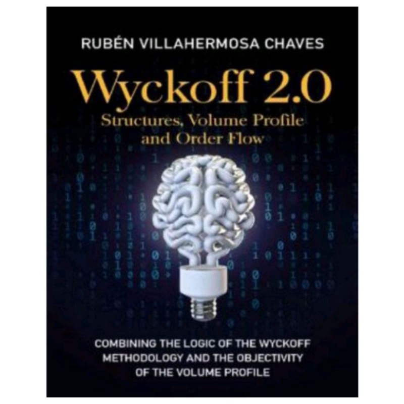 หนังสือ WYCKOFF 2.0*