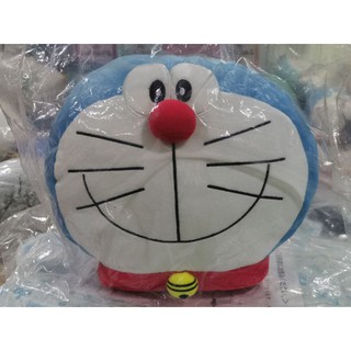 หมอนสอดมือ Doraemon จากตู้คีบ Toreba Japan