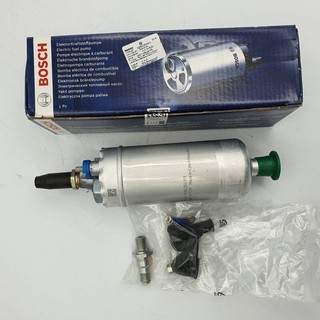 BENZ ปั๊มติ๊ก BOSCH 911 รุ่น W124(300E) ยี่ห้อ BOSCH 0 580 254 911 (MADE IN CZECH REPLUBIC)