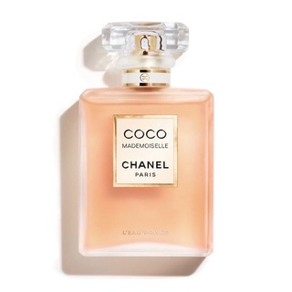 Chanel Coco Mademoiselle L’Eau Privee 50 ml (น้ำหอมสำหรับกลางคืน) ผลิต 10/65