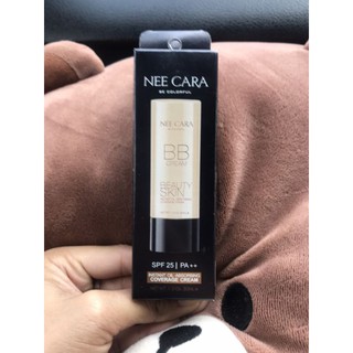 NEE CARA MAJIC BB CREAM