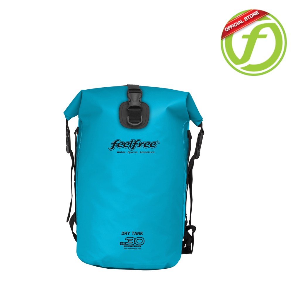 FEELFREE กระเป๋าเป้กันน้ำ รุ่น DRY TANK 30L