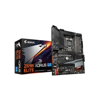 Z590 AORUS ELITE Model : GA_Z590_AORUS_ELITE Vendor Code : Z590 AORUS ELITE Description : Z590 AORUS ELITE Intel LGA1200