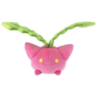 [Direct from Japan] Pokemon Plush doll ALL STAR COLLECTION Hoppip Sanei Boeki Japan NEW