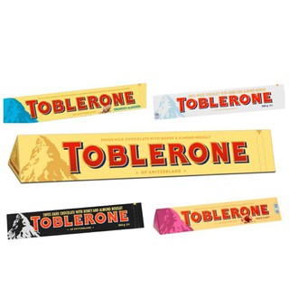 BUY 1 TAKE 1  OR 1 piece - ORIGINAL Toblerone  bar 100grams (mall price 179each)